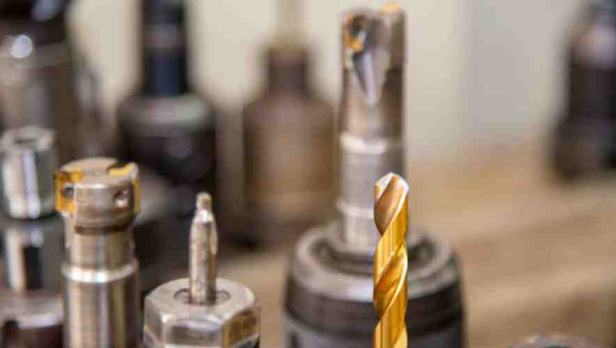 Drill Bits and Their Importance