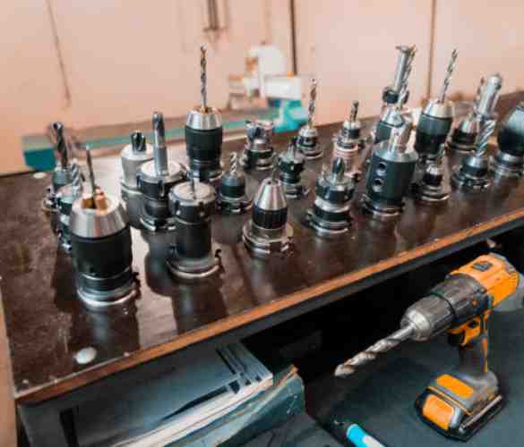 Considerations Before Purchasing A Drill Press
