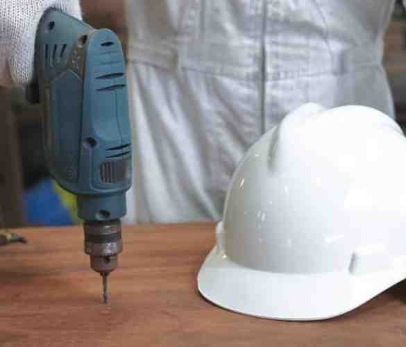Maintenance and Safety Tips for Using a Drill Press