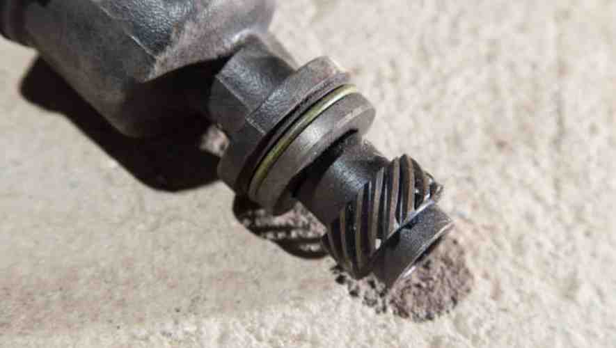 Where To Drill Holes In Muffler To Make Louder 