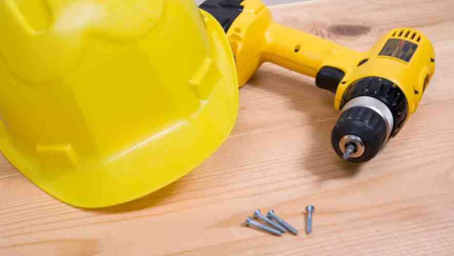 Step-by-Step Guide to Removing Screws with a Drill