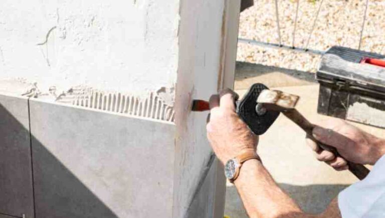 How To Install Ring Doorbell On Stucco Without Drilling