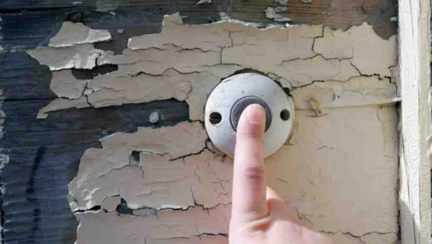 Understanding Your Ring Doorbell and Stucco