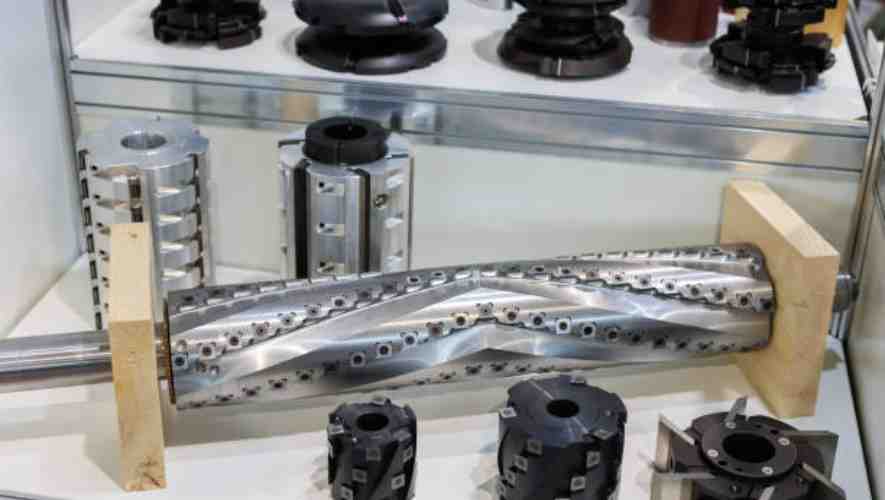 Design and Engineering of Split Point Drill Bits