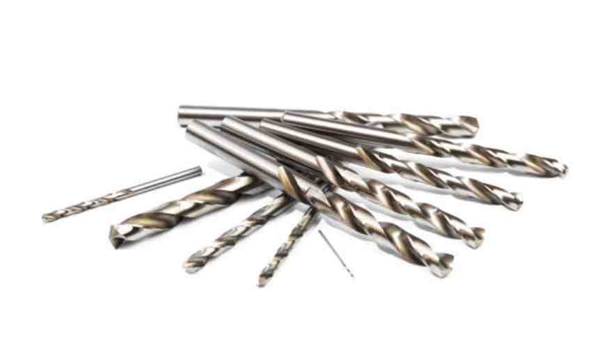 Selecting the Right Drill Bit for Number 10 Screws