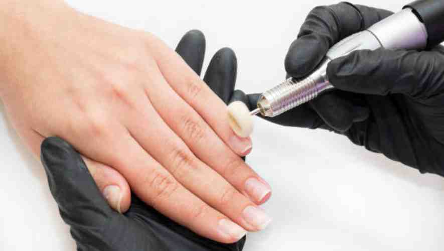 Maintenance and Hygiene of Nail Drill Bits