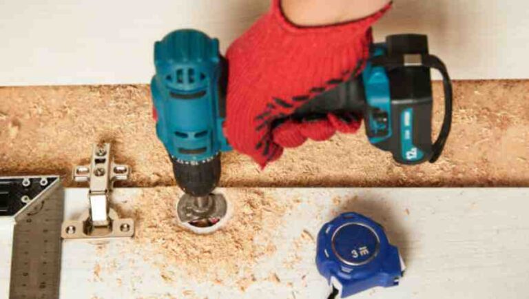 Can You Use A Router Bit In A Drill